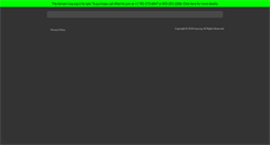 Desktop Screenshot of irpa.org