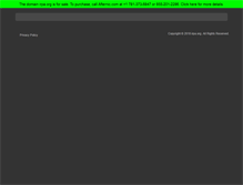 Tablet Screenshot of irpa.org